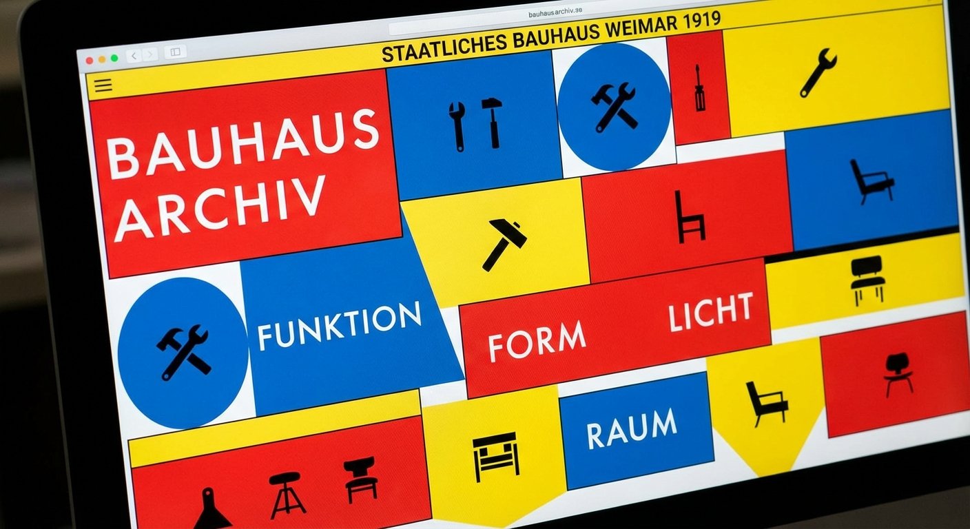 Bauhaus